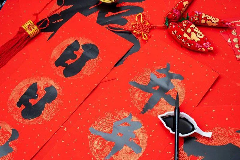 如何找到一些可靠的春聯(lián)印刷廠家呢？