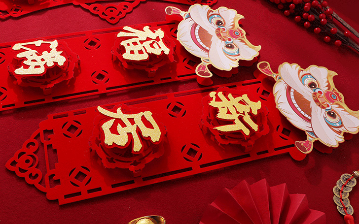 對聯(lián)廠家